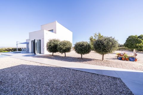 Villa i La Marina, Alicante, La Marina - € 725.000 | Ref: W6118 - foto 8